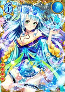 画像ギャラリー No.003のサムネイル画像 / 「メルティメイデン2」第12回デュエルイベント「翼世ファントム」が本日スタート