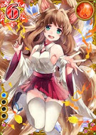 画像ギャラリー No.004のサムネイル画像 / 「メルティメイデン2」第12回デュエルイベント「翼世ファントム」が本日スタート
