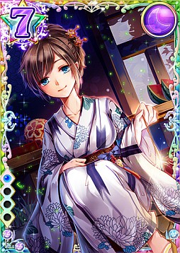 画像ギャラリー No.006のサムネイル画像 / 「メルティメイデン2」，限定カード「エレシュ」が手に入るレイドイベント開催中