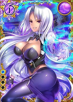 画像ギャラリー No.002のサムネイル画像 / 「メルティメイデン2」，新レイドイベントに挑んで★6「リフル」を手に入れよう