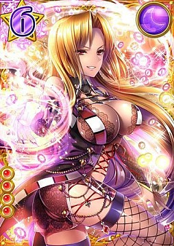 画像ギャラリー No.003のサムネイル画像 / 「メルティメイデン2」，新レイドイベントに挑んで★6「リフル」を手に入れよう