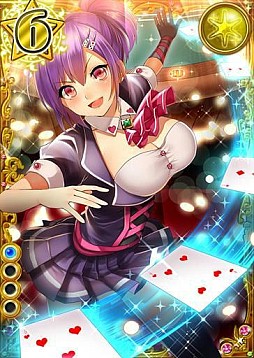 画像ギャラリー No.004のサムネイル画像 / 「メルティメイデン2」，新レイドイベントに挑んで★6「リフル」を手に入れよう