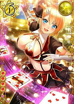 画像ギャラリー No.005のサムネイル画像 / 「メルティメイデン2」，新レイドイベントに挑んで★6「リフル」を手に入れよう