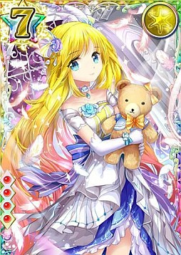 画像ギャラリー No.007のサムネイル画像 / 「メルティメイデン2」，新レイドイベントに挑んで★6「リフル」を手に入れよう