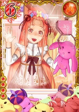 画像ギャラリー No.003のサムネイル画像 / 「メルティメイデン2」,デュエルイベント「白熱!ピコ★バトル」が本日スタート