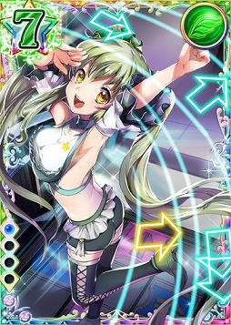 画像ギャラリー No.006のサムネイル画像 / 「メルティメイデン2」,デュエルイベント「白熱!ピコ★バトル」が本日スタート