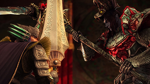 画像ギャラリー No.006のサムネイル画像 / コーエーテクモの「無双OROCHI2 Ultimate」「真・三國無双7 Empires」がXbox Oneに登場。前者はXbox Oneローンチタイトルに