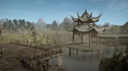 画像ギャラリー No.003のサムネイル画像 / Xbox One版「真・三國無双７ Empires」2つの戦場が追加されるシナリオ配信