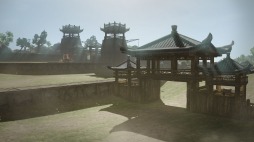 画像ギャラリー No.005のサムネイル画像 / Xbox One版「真・三國無双７ Empires」2つの戦場が追加されるシナリオ配信