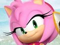 「ソニックトゥーン（仮称）」Wii U版と3DS版の特徴や，登場キャラクターのプロフィールが公開