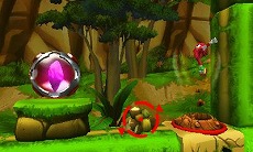 画像ギャラリー No.018のサムネイル画像 / 「ソニックトゥーン（仮称）」Wii U版とニンテンドー3DS版で異なる，それぞれのアクション要素が公開