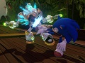 「ソニックトゥーン（仮称）」Wii U版とニンテンドー3DS版で異なる，それぞれのアクション要素が公開