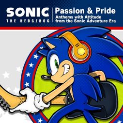 画像ギャラリー No.003のサムネイル画像 / 「ソニックアドベンチャー」などの楽曲がiTunes StoreとAmazon MP3で配信
