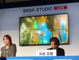 画像ギャラリー No.006のサムネイル画像 / ［TGS 2014］ソニックシリーズ本編とは違う新ブランド「ソニックトゥーン」。ステージイベントではWii U版/3DS版それぞれのデモプレイが披露