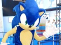 ［TGS 2014］これまでとはちょっと趣の違うソニック達が活躍する「ソニックトゥーン 太古の秘宝」「ソニックトゥーン アイランドアドベンチャー」プレイレポート