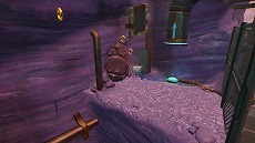 画像ギャラリー No.014のサムネイル画像 / Wii U/3DS「ソニックトゥーン」の最新情報が公開。最大4人で楽しめるWii U版のマルチプレイモードに注目