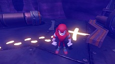 画像ギャラリー No.015のサムネイル画像 / Wii U/3DS「ソニックトゥーン」の最新情報が公開。最大4人で楽しめるWii U版のマルチプレイモードに注目