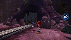 画像ギャラリー No.016のサムネイル画像 / Wii U/3DS「ソニックトゥーン」の最新情報が公開。最大4人で楽しめるWii U版のマルチプレイモードに注目