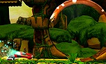 画像ギャラリー No.017のサムネイル画像 / Wii U/3DS「ソニックトゥーン」の最新情報が公開。最大4人で楽しめるWii U版のマルチプレイモードに注目