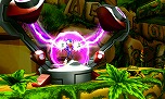 画像ギャラリー No.019のサムネイル画像 / Wii U/3DS「ソニックトゥーン」の最新情報が公開。最大4人で楽しめるWii U版のマルチプレイモードに注目