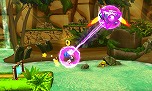画像ギャラリー No.020のサムネイル画像 / Wii U/3DS「ソニックトゥーン」の最新情報が公開。最大4人で楽しめるWii U版のマルチプレイモードに注目