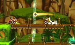 画像ギャラリー No.021のサムネイル画像 / Wii U/3DS「ソニックトゥーン」の最新情報が公開。最大4人で楽しめるWii U版のマルチプレイモードに注目