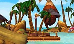 画像ギャラリー No.024のサムネイル画像 / Wii U/3DS「ソニックトゥーン」の最新情報が公開。最大4人で楽しめるWii U版のマルチプレイモードに注目