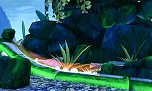 画像ギャラリー No.026のサムネイル画像 / Wii U/3DS「ソニックトゥーン」の最新情報が公開。最大4人で楽しめるWii U版のマルチプレイモードに注目