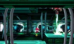 画像ギャラリー No.029のサムネイル画像 / Wii U/3DS「ソニックトゥーン」の最新情報が公開。最大4人で楽しめるWii U版のマルチプレイモードに注目