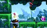 画像ギャラリー No.031のサムネイル画像 / Wii U/3DS「ソニックトゥーン」の最新情報が公開。最大4人で楽しめるWii U版のマルチプレイモードに注目