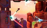画像ギャラリー No.035のサムネイル画像 / Wii U/3DS「ソニックトゥーン」の最新情報が公開。最大4人で楽しめるWii U版のマルチプレイモードに注目