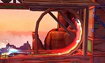 画像ギャラリー No.036のサムネイル画像 / Wii U/3DS「ソニックトゥーン」の最新情報が公開。最大4人で楽しめるWii U版のマルチプレイモードに注目