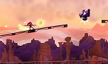 画像ギャラリー No.039のサムネイル画像 / Wii U/3DS「ソニックトゥーン」の最新情報が公開。最大4人で楽しめるWii U版のマルチプレイモードに注目