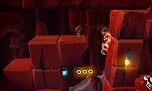 画像ギャラリー No.040のサムネイル画像 / Wii U/3DS「ソニックトゥーン」の最新情報が公開。最大4人で楽しめるWii U版のマルチプレイモードに注目