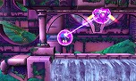 画像ギャラリー No.042のサムネイル画像 / Wii U/3DS「ソニックトゥーン」の最新情報が公開。最大4人で楽しめるWii U版のマルチプレイモードに注目