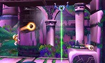 画像ギャラリー No.043のサムネイル画像 / Wii U/3DS「ソニックトゥーン」の最新情報が公開。最大4人で楽しめるWii U版のマルチプレイモードに注目