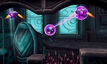 画像ギャラリー No.044のサムネイル画像 / Wii U/3DS「ソニックトゥーン」の最新情報が公開。最大4人で楽しめるWii U版のマルチプレイモードに注目