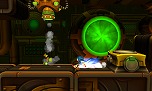 画像ギャラリー No.046のサムネイル画像 / Wii U/3DS「ソニックトゥーン」の最新情報が公開。最大4人で楽しめるWii U版のマルチプレイモードに注目