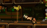 画像ギャラリー No.047のサムネイル画像 / Wii U/3DS「ソニックトゥーン」の最新情報が公開。最大4人で楽しめるWii U版のマルチプレイモードに注目