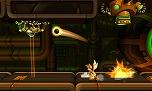 画像ギャラリー No.048のサムネイル画像 / Wii U/3DS「ソニックトゥーン」の最新情報が公開。最大4人で楽しめるWii U版のマルチプレイモードに注目