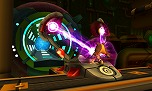 画像ギャラリー No.049のサムネイル画像 / Wii U/3DS「ソニックトゥーン」の最新情報が公開。最大4人で楽しめるWii U版のマルチプレイモードに注目