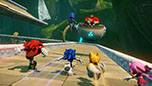 画像ギャラリー No.001のサムネイル画像 / Wii U/3DS用ソフト「ソニックトゥーン」の序盤で展開されるストーリーが明らかに。ゲーム後半で登場するステージ情報も紹介
