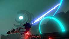 画像ギャラリー No.015のサムネイル画像 / Wii U/3DS用ソフト「ソニックトゥーン」の序盤で展開されるストーリーが明らかに。ゲーム後半で登場するステージ情報も紹介