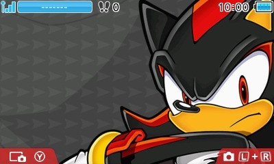 画像ギャラリー No.002のサムネイル画像 / 「ソニック」シリーズのテーマ5種類がニンテンドーeショップで販売スタート
