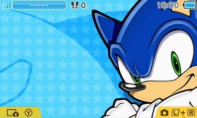 画像ギャラリー No.004のサムネイル画像 / 「ソニック」シリーズのテーマ5種類がニンテンドーeショップで販売スタート