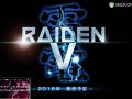 「雷電V」のティザーサイトがオープン。「東京ゲームショウ2014」で公開されたムービーと，最新作への期待高まるイメージボードにも注目