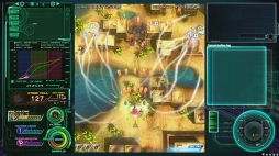 画像ギャラリー No.011のサムネイル画像 / 「雷電V」初公開のゲーム映像が見られるPVを公開。公式サイト更新で新情報も