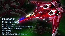画像ギャラリー No.001のサムネイル画像 / 「雷電V」のオープニングムービーが公開。3機の雷電や登場キャラクターの情報も明らかに