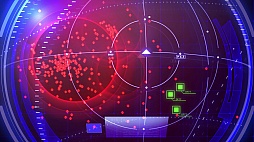 画像ギャラリー No.025のサムネイル画像 / 「雷電V」のオープニングムービーが公開。3機の雷電や登場キャラクターの情報も明らかに