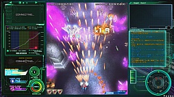 画像ギャラリー No.033のサムネイル画像 / 「雷電V」のオープニングムービーが公開。3機の雷電や登場キャラクターの情報も明らかに